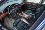 Alpina B12 5.7 1995 года